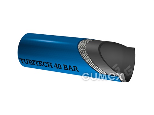 TUBIPRESS 40 BAR - HADICA NA POSTREKOVAČE A STLAČENÝ VZDUCH